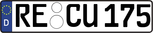 RE-CU175