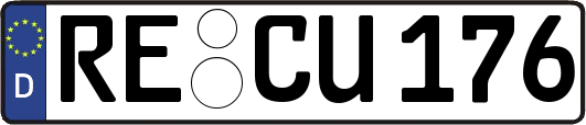 RE-CU176