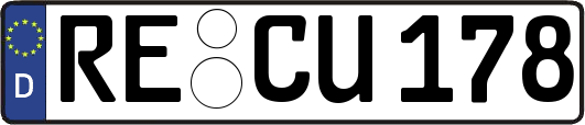 RE-CU178