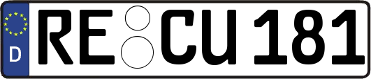 RE-CU181