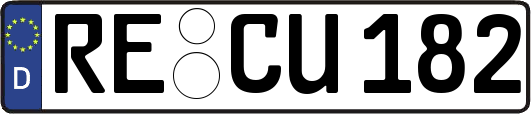 RE-CU182