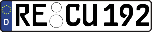 RE-CU192