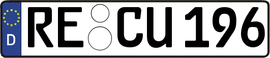 RE-CU196
