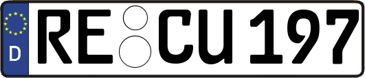 RE-CU197