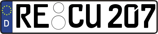 RE-CU207