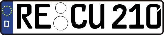 RE-CU210