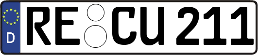 RE-CU211