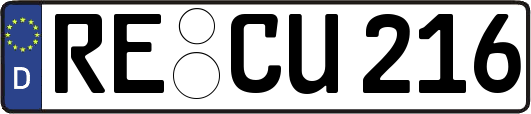 RE-CU216