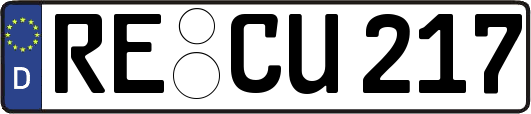 RE-CU217