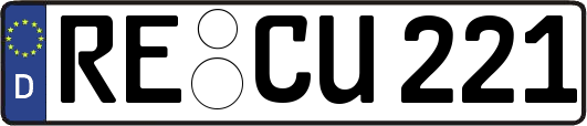 RE-CU221