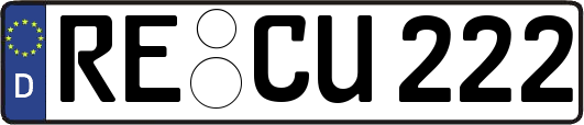 RE-CU222