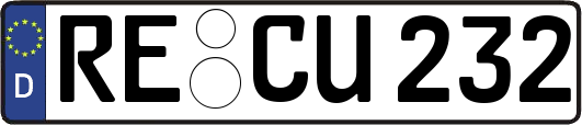 RE-CU232