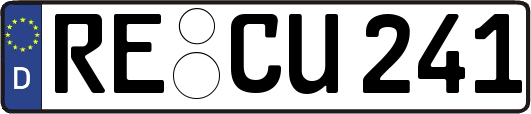 RE-CU241