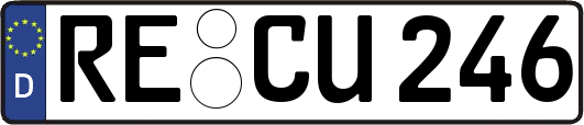 RE-CU246