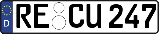RE-CU247