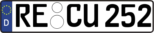 RE-CU252