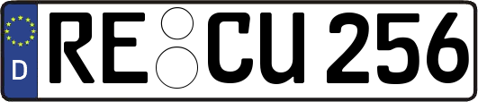 RE-CU256
