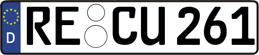 RE-CU261