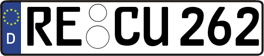 RE-CU262