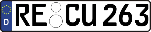 RE-CU263