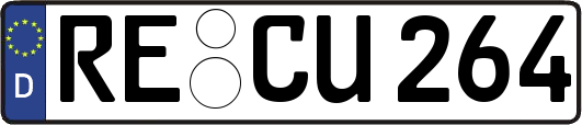 RE-CU264