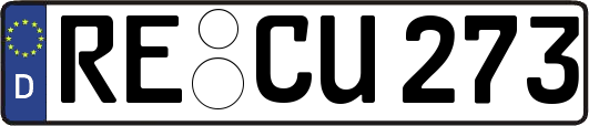 RE-CU273