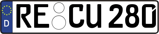RE-CU280