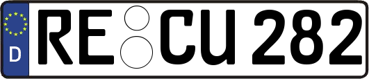 RE-CU282