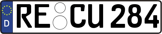RE-CU284
