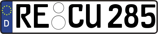 RE-CU285