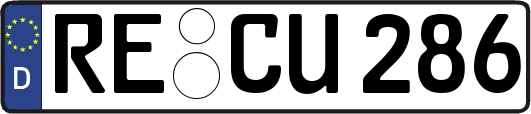 RE-CU286