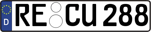 RE-CU288