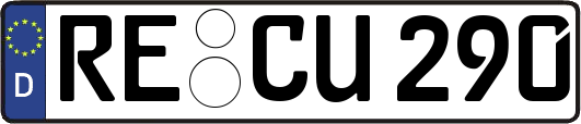 RE-CU290