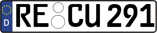 RE-CU291