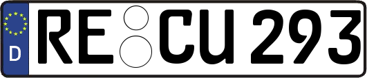 RE-CU293