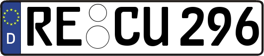 RE-CU296