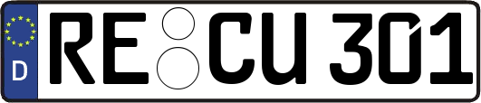 RE-CU301