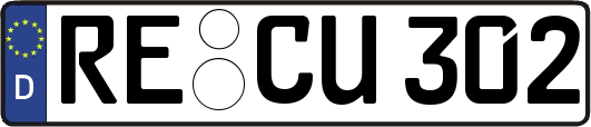 RE-CU302