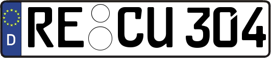 RE-CU304