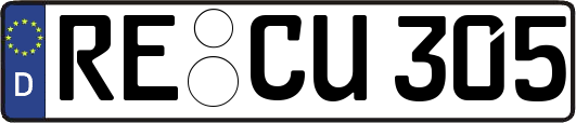 RE-CU305