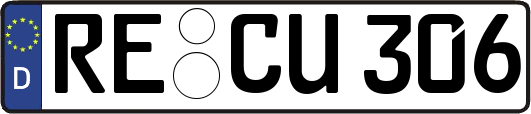 RE-CU306
