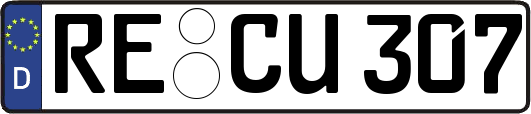 RE-CU307