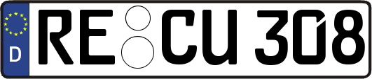 RE-CU308