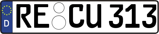 RE-CU313