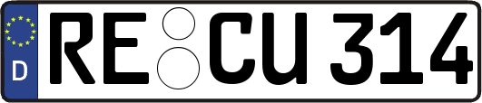 RE-CU314
