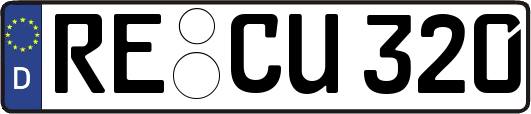 RE-CU320