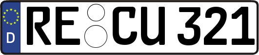 RE-CU321