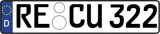 RE-CU322