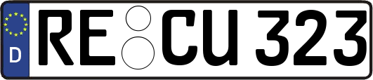 RE-CU323