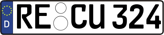 RE-CU324